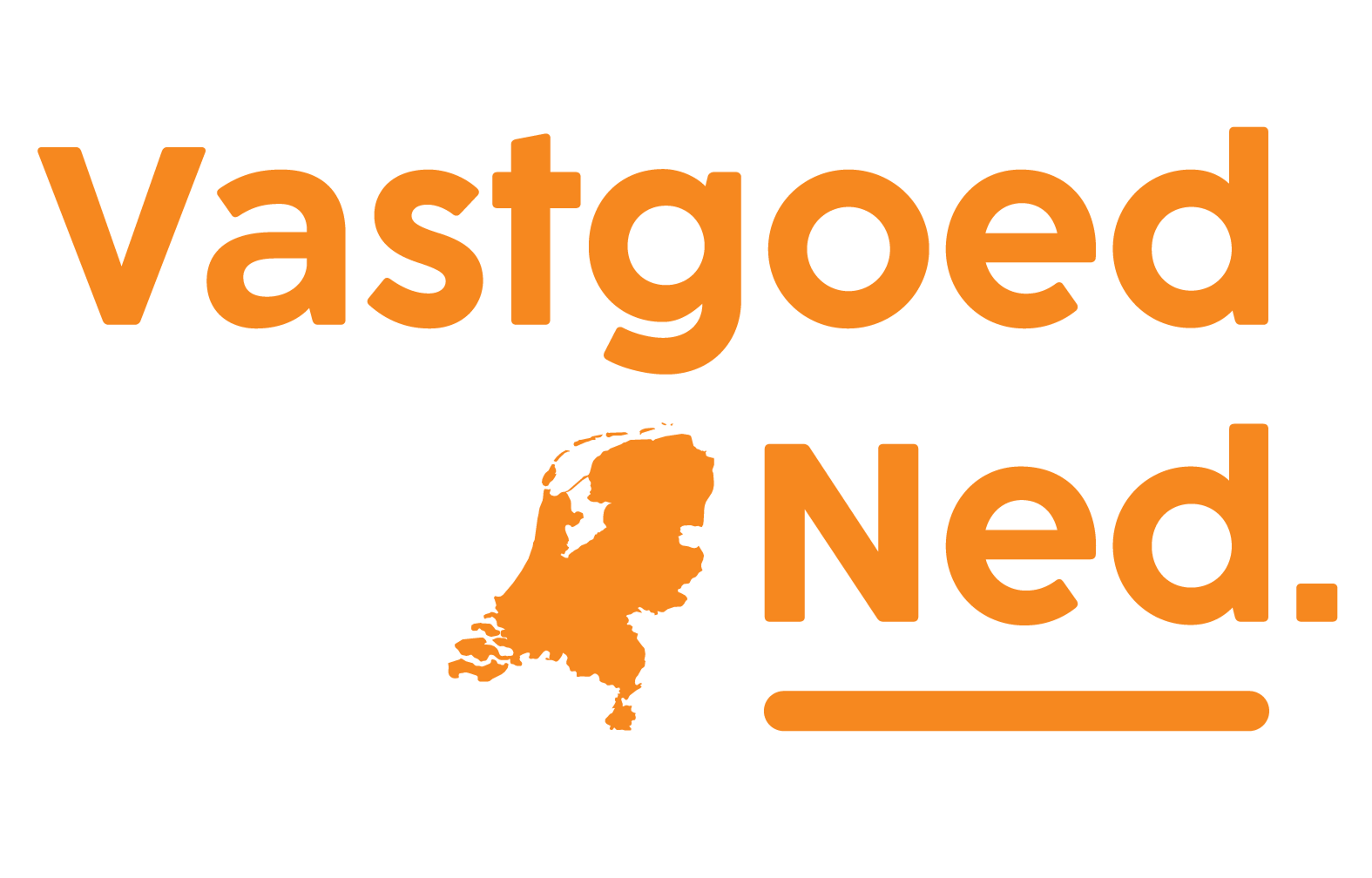 vastgoed ned.